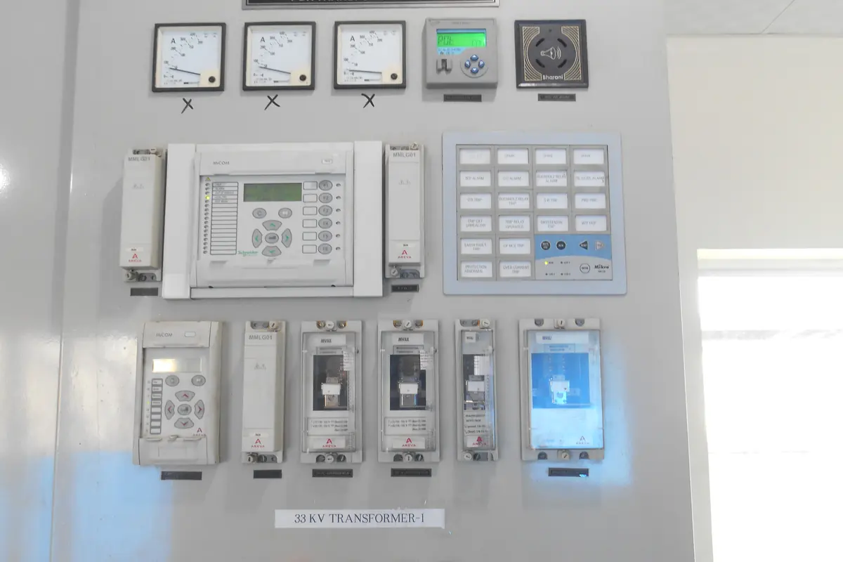 Grid Protection, Switchgear and Current Transformers technical reference view 14 for grid protection, switchgear and current transformers, team-handled supply reference