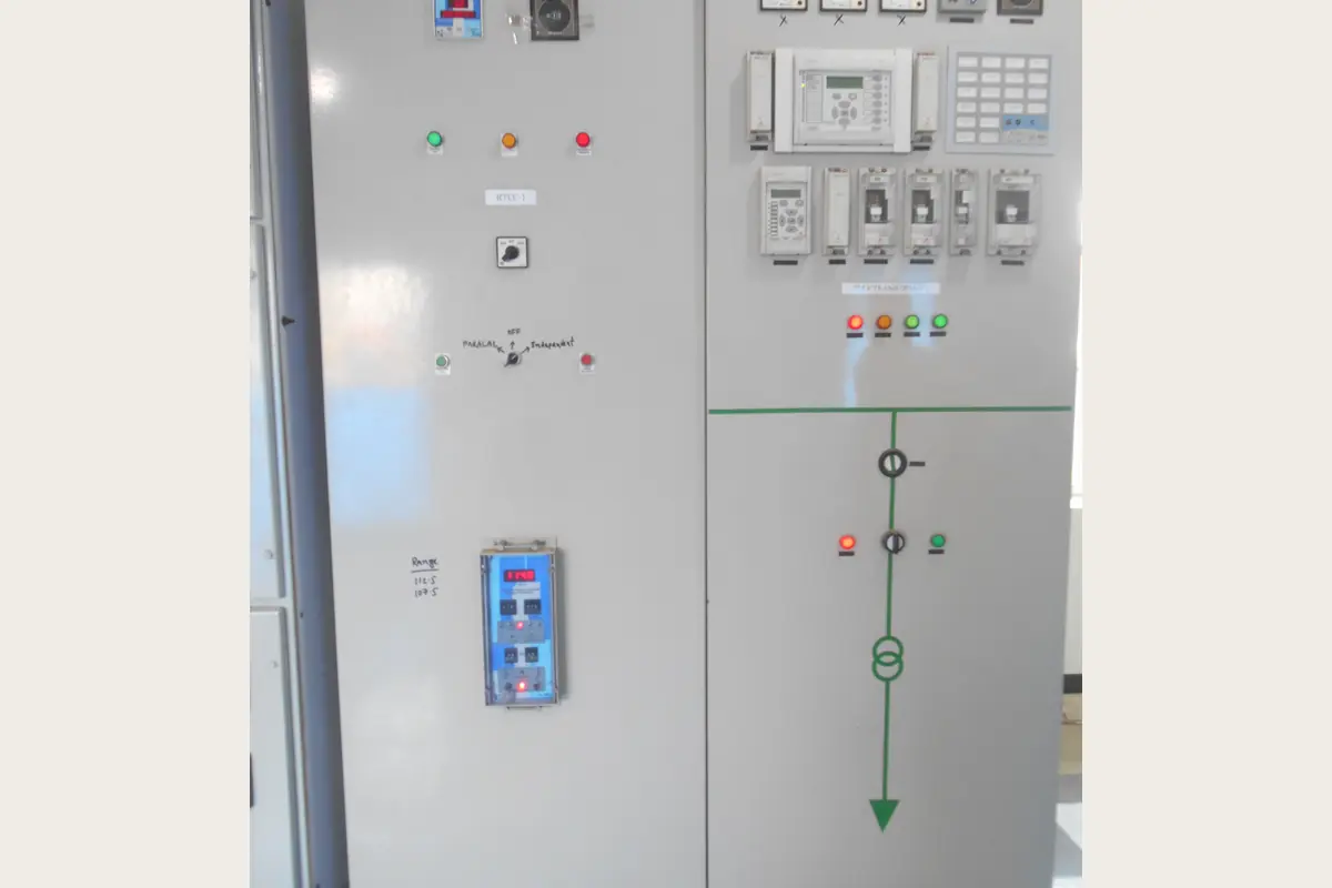 Grid Protection, Switchgear and Current Transformers technical reference view 15 for grid protection, switchgear and current transformers, team-handled supply reference