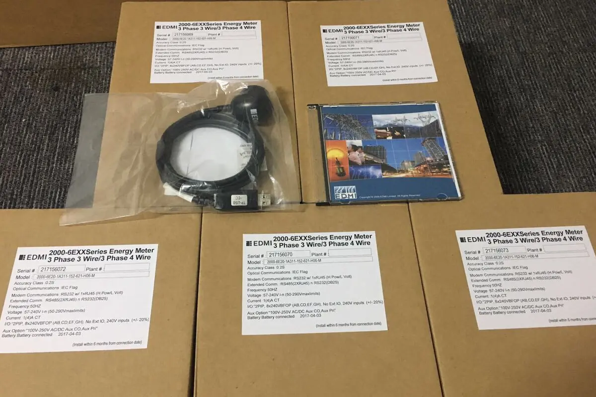 edmi 2000 6exx energy meter oem supplied procureeaze for metering, automation and industrial control, team-handled supply reference