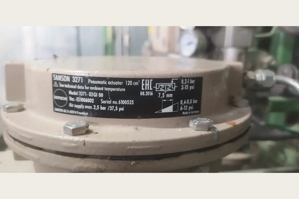 3271 03GI 00 (1) for pumps, water treatment and process equipment, team-handled supply reference