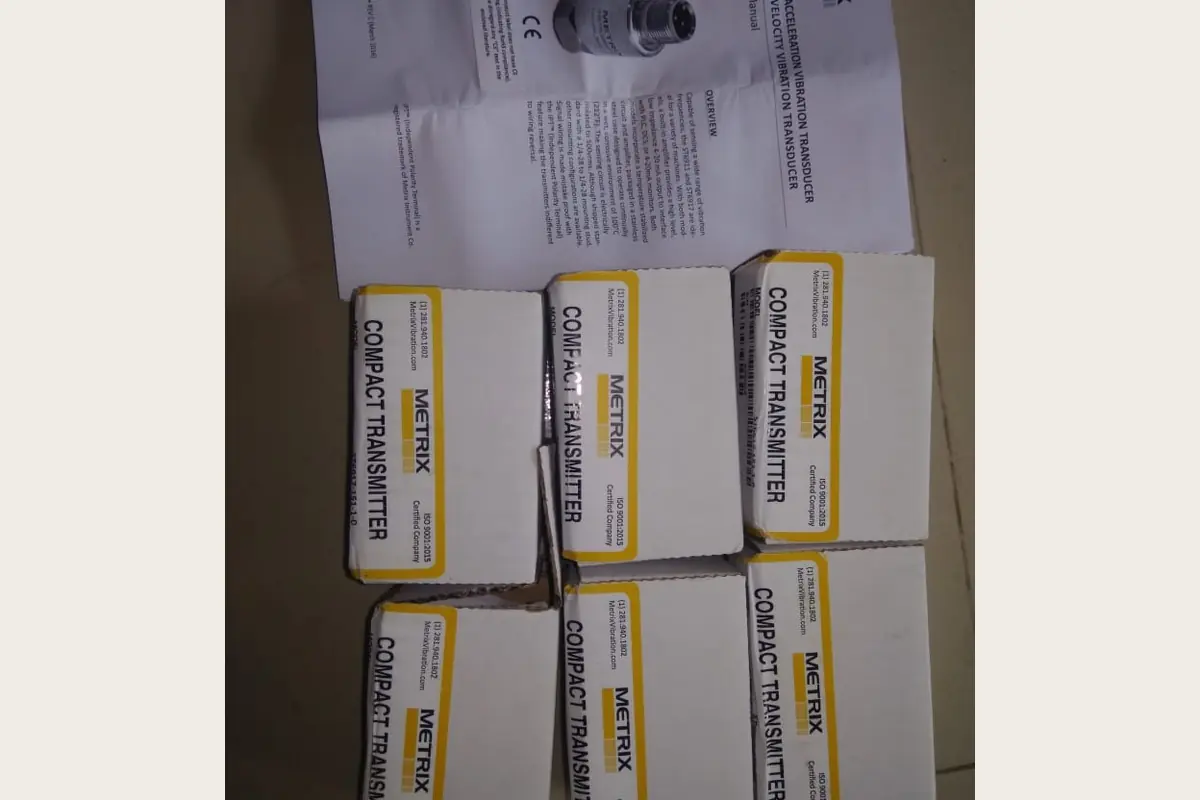 27503369 3f29 4a36 8e39 30450ae919d2 for vibration, condition monitoring and predictive maintenance, team-handled supply reference